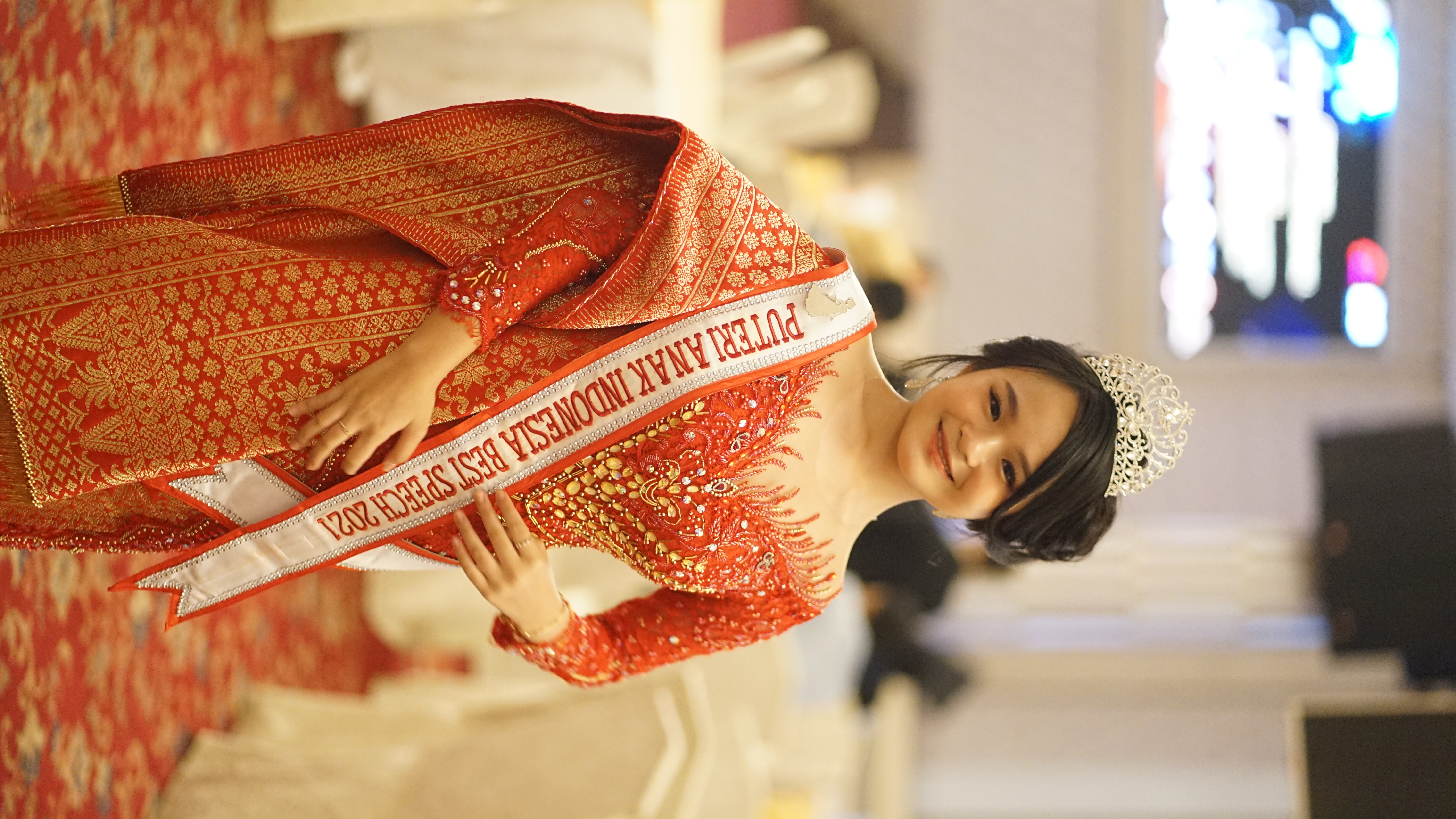 Charisma Aura Kasih Waruwu